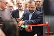 گزارش تصویری سفر وزیر امور اقتصادی و دارایی به لرستان