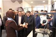 گزارش تصویری از سفر یک روزه وزیر فرهنگ و ارشاد اسلامی به استان لرستان