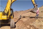 فرسودگی شبکه آب استان حدود 40 درصد است