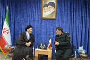 معیشت کارکنان انتظامی از دغدغه های انتظامی کشور است