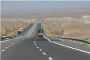 پیشرفت 75 درصدی محور ازنا- شازند
