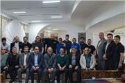 لرستان میزبان مسابقات بین‌المللی کشتی آزاد جوانان شد