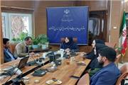 مطالبات نشریات لرستان تا پایان سال پرداخت می شود