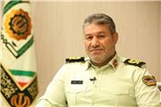 آمادگی کامل پلیس برای امنیت انتخابات در لرستان