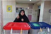 انتخابات مظهر جمهوری اسلامی است