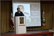 کارکنان انتظامی برای حفظ امنیت مردم از هیچ تلاشی دریغ نمی‌کنند