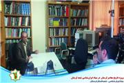 پروژه تاریخ معاصر لرستان در بنیاد ایران‌شناسی شعبه لرستان  کلید خورد