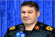 توقیف محموله 15 تنی خوراک ماهی قاچاق در الیگودرز