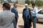 چهار خطه خرم آباد_کوهدشت در سال جاری به بهره برداری می رسد