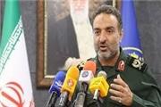 سردار زهرایی: «وعده صادق» منجر به جنبش دانشجویی حمایت از فلسطین شد