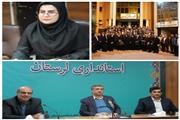 ایجاد زمینه اشتغال و ارتقا جایگاه مدیریتی بانوان در لرستان ضروری است