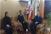 دو مسجد بروجرد در فهرست ثبت جهانی مساجد ایرانی