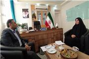 سرویس فیبر نوری تا منزل شرکت مخابرات لرستان درحال اجراست