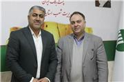 برگزاری مسابقات دو و میدانی قهرمانی استان در بخش دختران