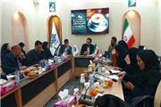 برپایی نمایشگاه گروهی پوستر در حوزه هنری لرستان