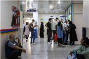 سامانه دوسویه برق بیمارستان شهید رحیمی خرم‌آباد راه‌اندازی شد
