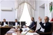 رئیس‌جمهور از مدل راهبردی توسعه لرستان تمجید کرد