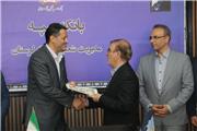 بانک سپه در میان شبکه بانکی استان، پیشرو در پرداخت تسهیلات اشتغال به جامعه ایثارگری