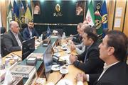 اجرای مگاپروژه دامداری سنگین در شهرک‌ گلخانه‌ای شب ماه 1 و 2 بروجرد