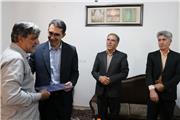 یاد معلمی که در بمباران دشمن، درس عشق و ایثار را جاودان کرد