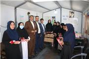 برگزاری همزمان مراسم گرامیداشت یکصدمین سالگرد بانک سپه و روز معلم در سراسر شهرستان‌های لرستان