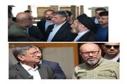وعده جدی برای پایان انتظار مردم/ پروژه برج‌های دوقلو امسال فعال می‌شود