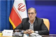 شهدای خدمت الگویی ماندگار برای مدیران و نسل های آینده جامعه اسلامی هستند