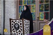 نخستین جشنواره ملی مد و لباس زاگرس در خرم‌آباد گشایش یافت