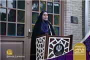 حمایت از طراحان محلی برای توسعه صنعت پوشش ضروری است