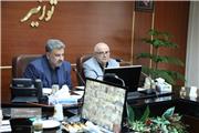 قدردانی مدیرعامل توانیر از اجرای موفق برنامه‌های مدیریت مصرف / تأکید بر ادامه اقدامات‌ اجرایی کنترل مصرف در روزهای گرم پیش رو