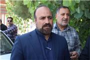 آسفالت شهرک زاگرس خرم‌‌آباد در چند فاز اجرایی می‌شود