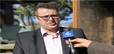 انتصاب سرپرست جدید دانشگاه علوم پزشکی لرستان