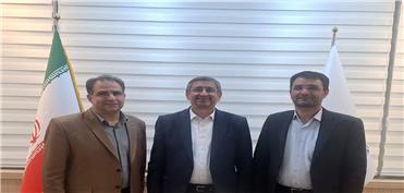 تأکید استاندار لرستان بر تأمین فوری ساختمان مناسب برای بنیاد ایران‌شناسی شعبه استان