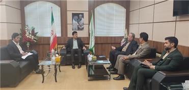 نظارت بر اجرای مصوبه تأمین 20 درصدی برق دستگاه‌های اجرایی