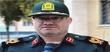 کشف 13 میلیارد کالای فاقد مجوز در پلدختر