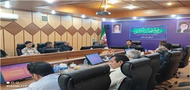 صیانت از دارایی‌های دولت نیازمند مستند سازی و ثبت کامل اموال دستگاههای اجرایی در سامانه سادا است