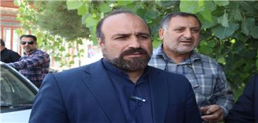 آسفالت شهرک زاگرس خرم‌‌آباد در چند فاز اجرایی می‌شود
