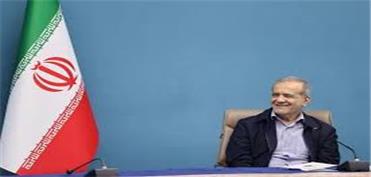 ویدئو// افتتاح 4 پروژه بزرگ وزارت نیرو با دستور رئیس جمهور