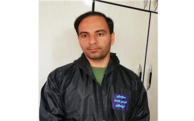 مشارکت مردمی در مدیریت بحران