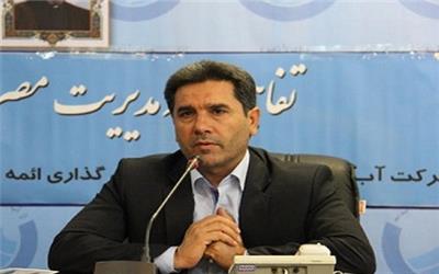غیر قانونی بودن نصب مستقیم پمپ بر روی کنتور و یا شبکه توزیع آب