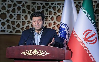 رئیس اتاق بازرگانی لرستان مطرح کرد: سهم نیم درصدی لرستان در صادرات به عراق و سوریه
