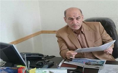 برای مبارزه با فساد آمده‌‌ام