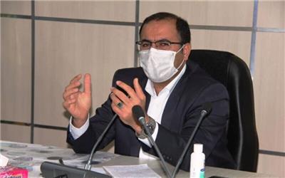 بخش کشاورزی در لرستان  3 هزار میلیارد خسارت دید