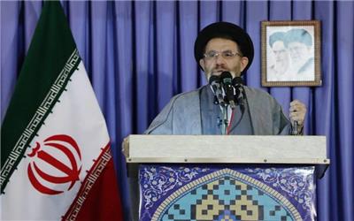 تقدیر نماینده ولی فقیه در استان از عملکرد دادگستری استان لرستان