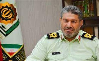 سه میلیارد تومان پارچه قاچاق در لرستان کشف شد