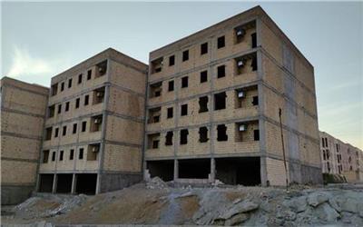 درخواست خبرنگاران از استاندار محترم جهت تشکیل جلسه اضطراری برای رفع  مشکل مسکن شان