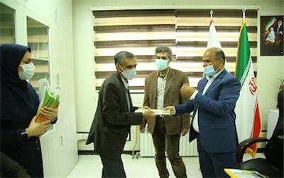 تکریم خانواده شهدا، جانبازان و ایثارگران راهداری و حمل و نقل جاده‌ای لرستان