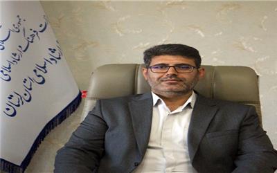 دست پر اداره کل فرهنگ و ارشاد اسلامی لرستان از مصوبات سفر