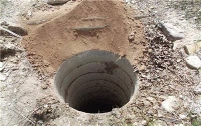 پر و مسلوب المنفعه نمودن 30 حلقه چاه غیر مجاز طی یکماه اخیر در سطح استان