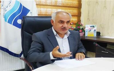19درصد از مخازن سدهای استان پر است